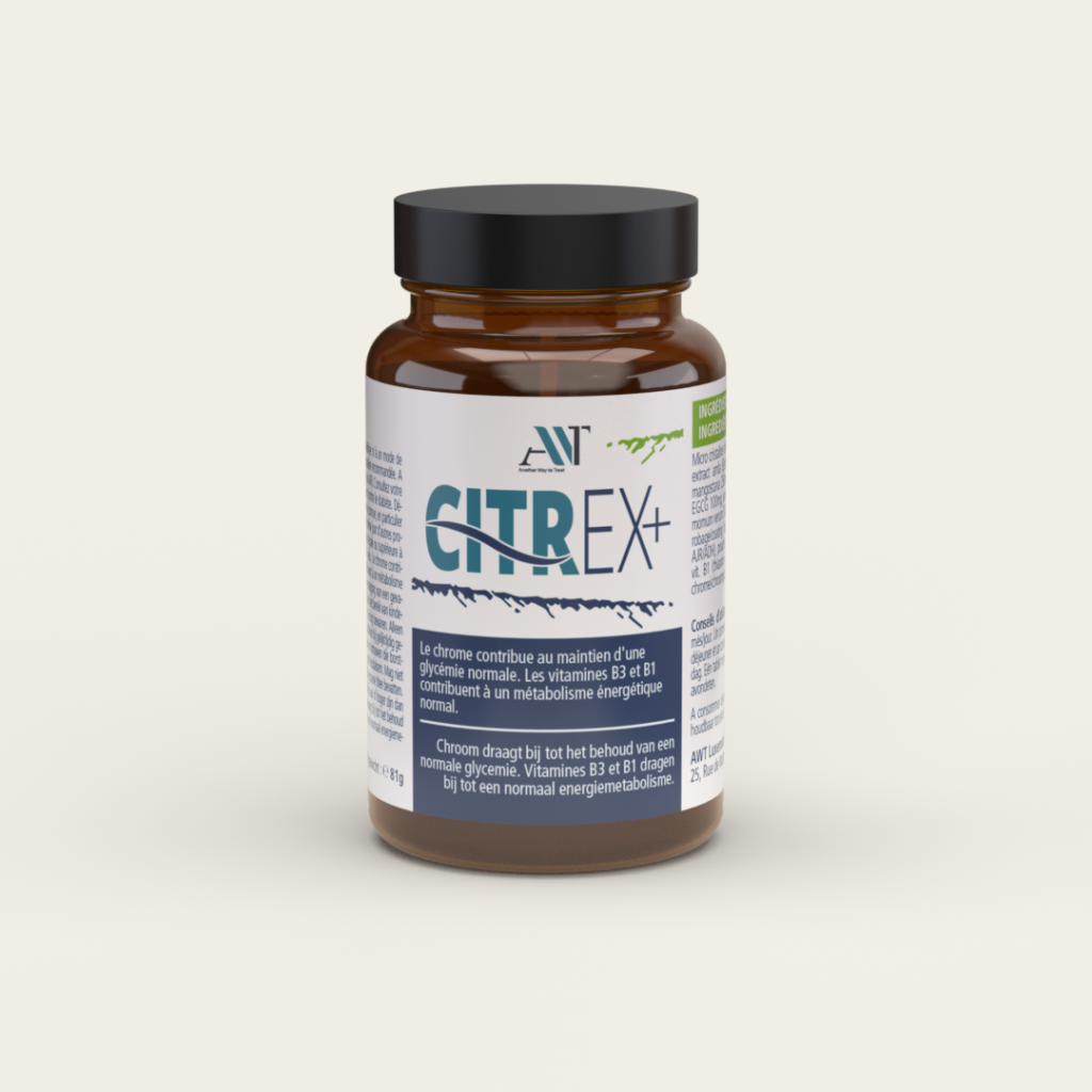 Citrex+